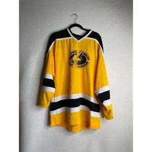 Arizona Coyotes  Amateur Hockey Association  Sportswear Jersey Medium